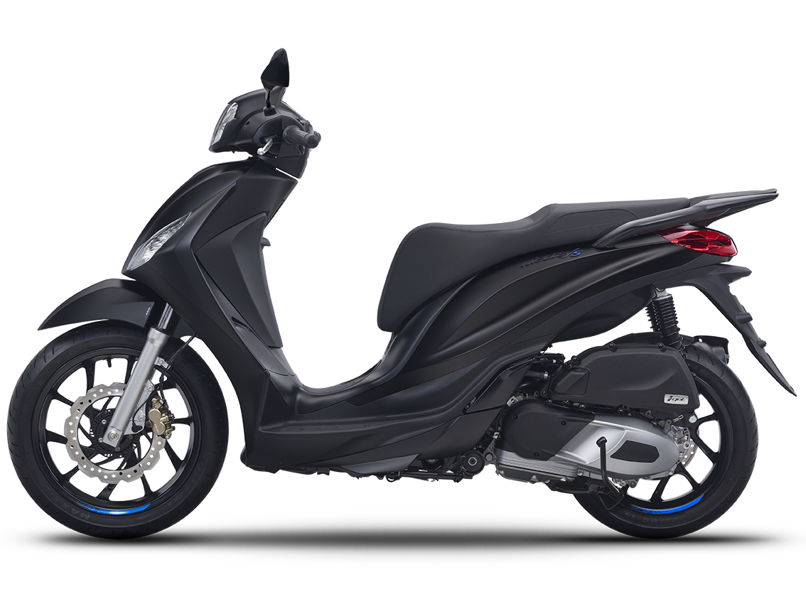 Piaggio Medley 125 S 2025